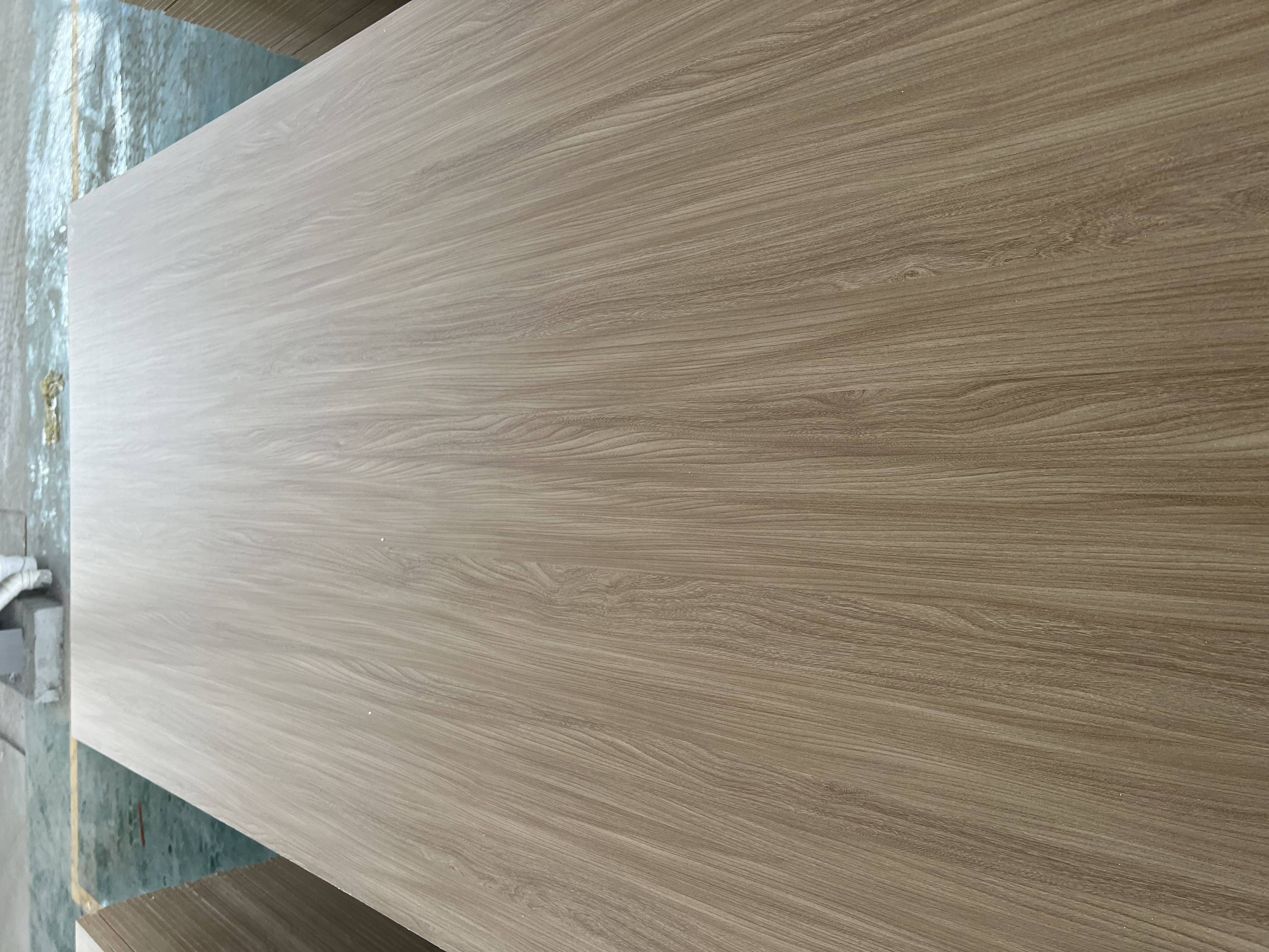 Ordinary and Waterproof Melamine MDF